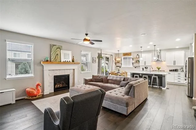 6520 Empire Avenue Frederick, CO 80516
