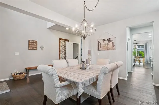 6520 Empire Avenue Frederick, CO 80516