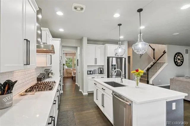 6520 Empire Avenue Frederick, CO 80516