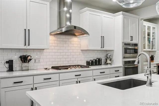 6520 Empire Avenue Frederick, CO 80516