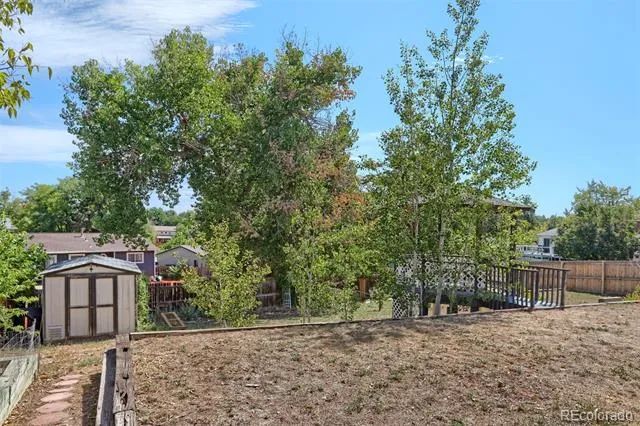 2644 S Norfolk Street Aurora, CO 80013