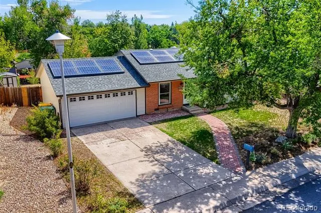 2644 S Norfolk Street Aurora, CO 80013