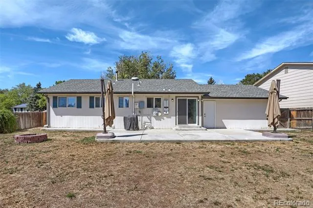 2644 S Norfolk Street Aurora, CO 80013