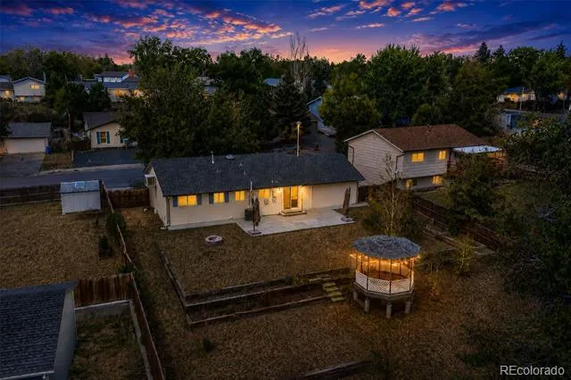 2644 S Norfolk Street Aurora, CO 80013