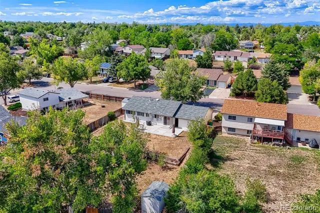2644 S Norfolk Street Aurora, CO 80013