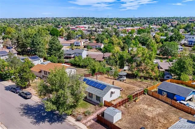 2644 S Norfolk Street Aurora, CO 80013
