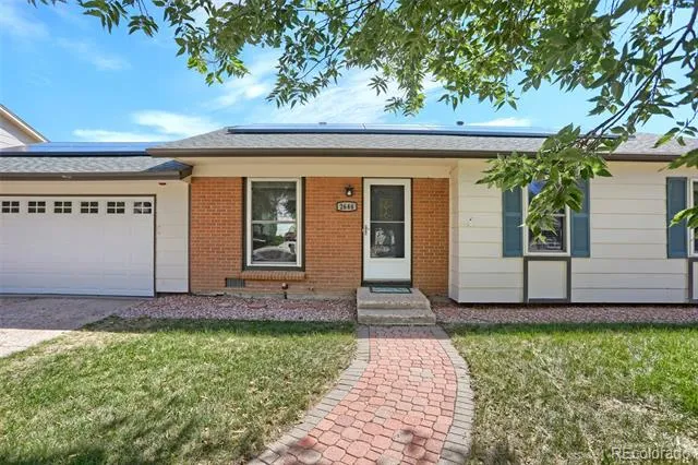 2644 S Norfolk Street Aurora, CO 80013