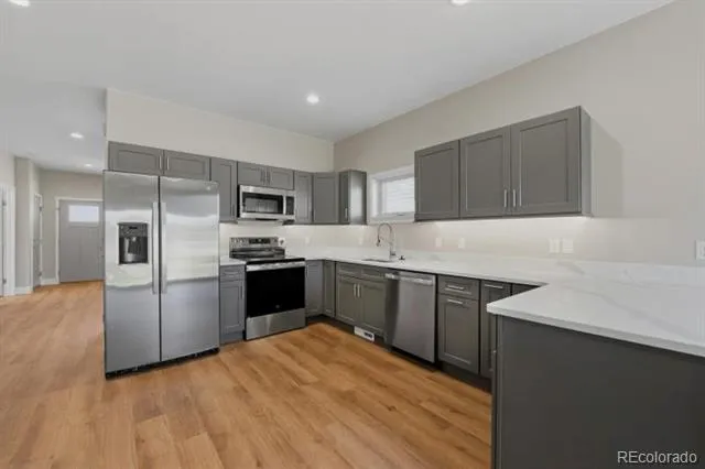 321 Camillus Avenue Trinidad, CO 81082