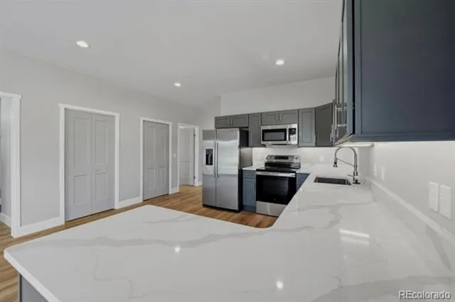 321 Camillus Avenue Trinidad, CO 81082