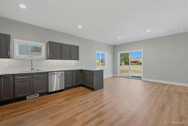 321 Camillus Avenue Trinidad, CO 81082
