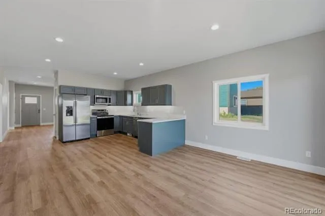 321 Camillus Avenue Trinidad, CO 81082