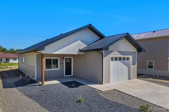 321 Camillus Avenue Trinidad, CO 81082