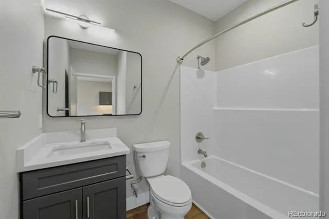 321 Camillus Avenue Trinidad, CO 81082