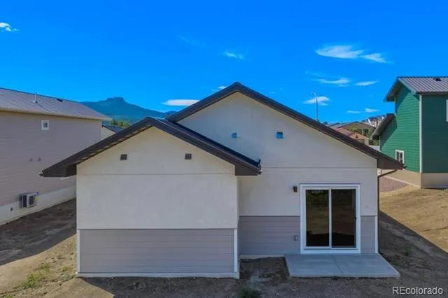 321 Camillus Avenue Trinidad, CO 81082