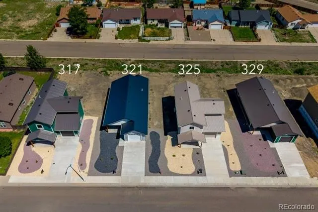 321 Camillus Avenue Trinidad, CO 81082