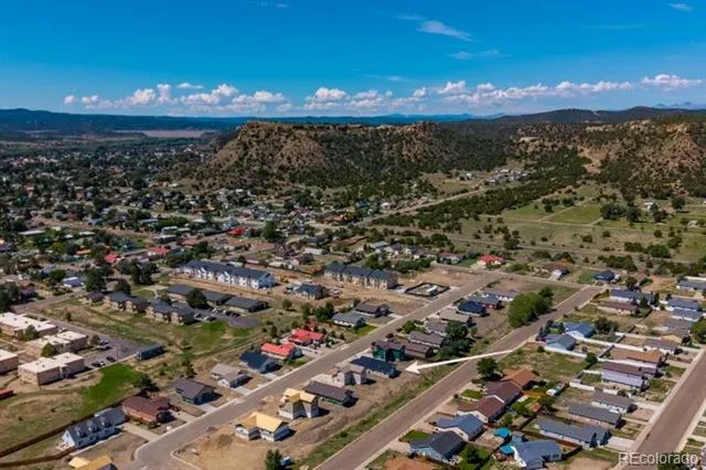 321 Camillus Avenue Trinidad, CO 81082