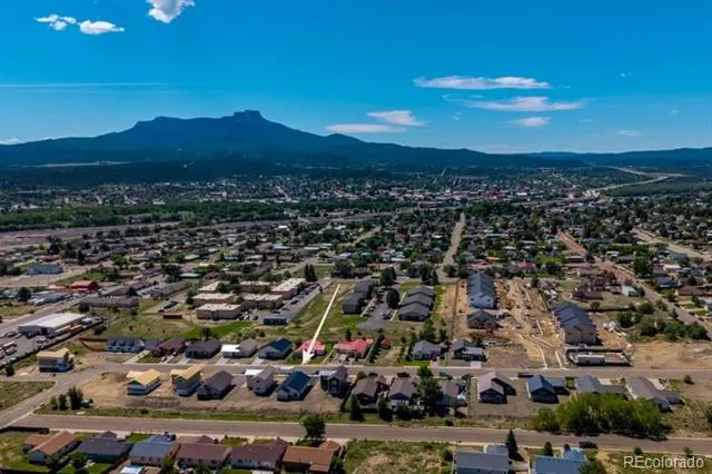 321 Camillus Avenue Trinidad, CO 81082