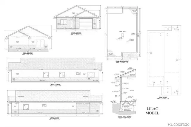 321 Camillus Avenue Trinidad, CO 81082