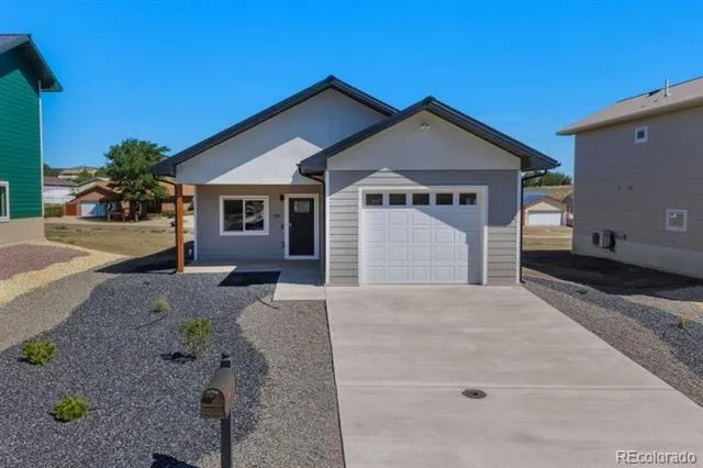 321 Camillus Avenue Trinidad, CO 81082