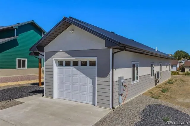 321 Camillus Avenue Trinidad, CO 81082
