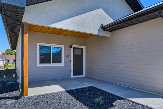 321 Camillus Avenue Trinidad, CO 81082
