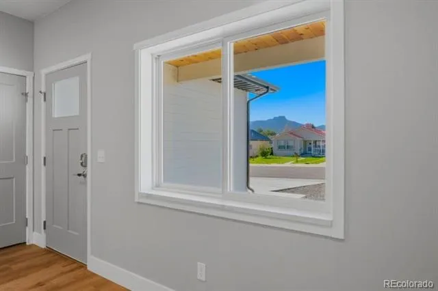 321 Camillus Avenue Trinidad, CO 81082