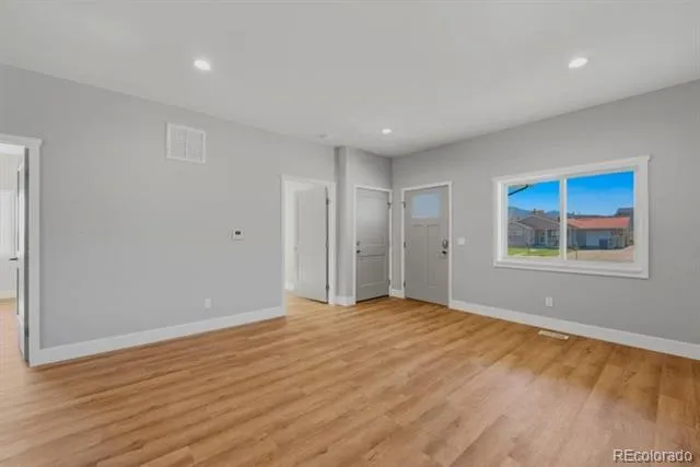321 Camillus Avenue Trinidad, CO 81082