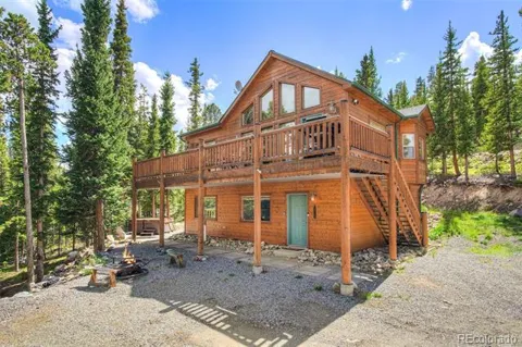 272 Porcupine Road