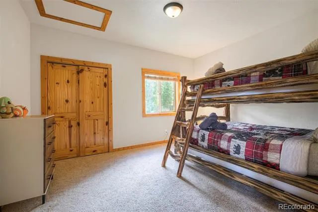 272 Porcupine Road Fairplay, CO 80440