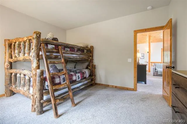 272 Porcupine Road Fairplay, CO 80440