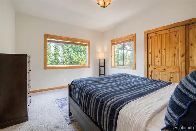 272 Porcupine Road Fairplay, CO 80440