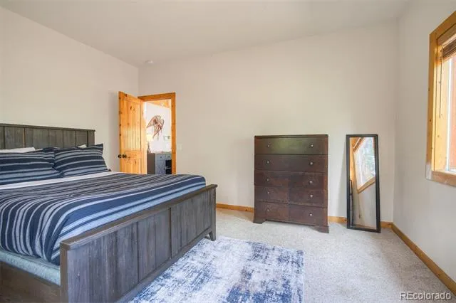 272 Porcupine Road Fairplay, CO 80440
