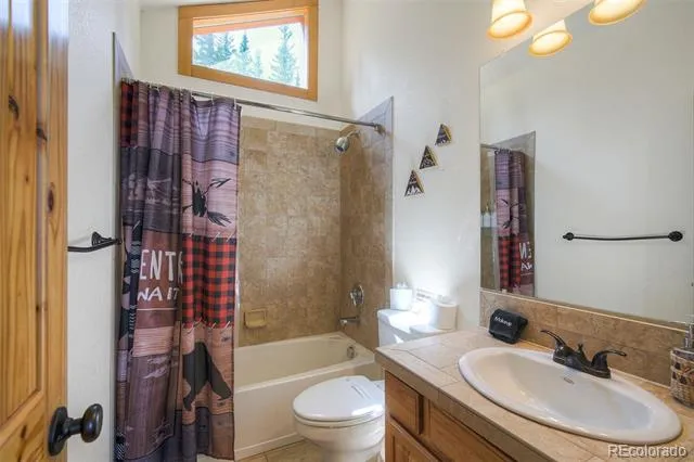 272 Porcupine Road Fairplay, CO 80440