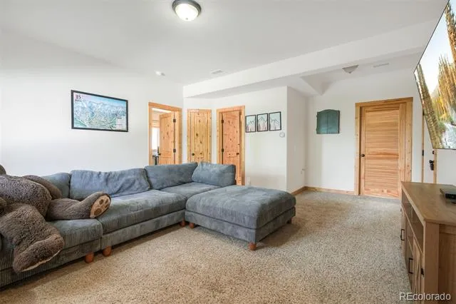 272 Porcupine Road Fairplay, CO 80440