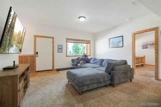272 Porcupine Road Fairplay, CO 80440