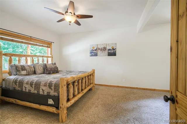 272 Porcupine Road Fairplay, CO 80440