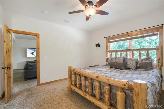 272 Porcupine Road Fairplay, CO 80440