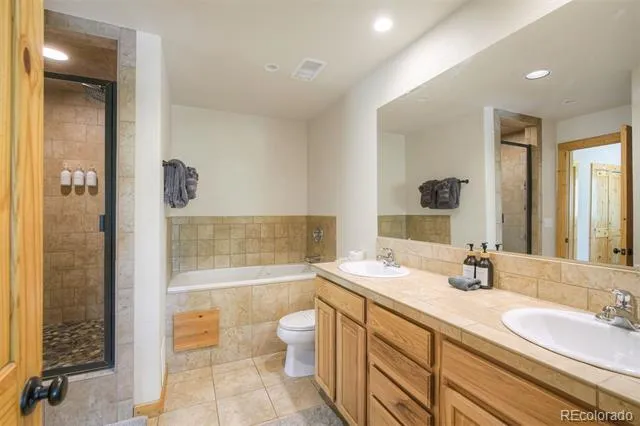 272 Porcupine Road Fairplay, CO 80440