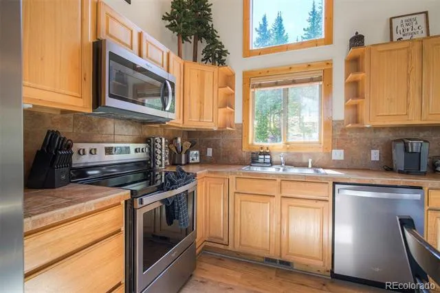 272 Porcupine Road Fairplay, CO 80440