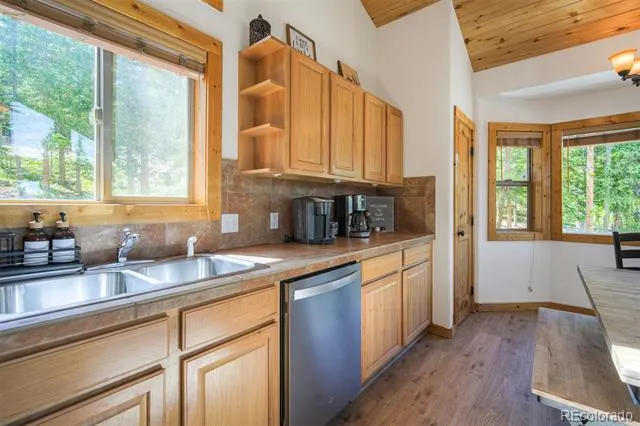 272 Porcupine Road Fairplay, CO 80440