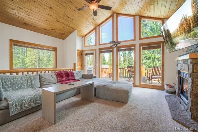 272 Porcupine Road Fairplay, CO 80440