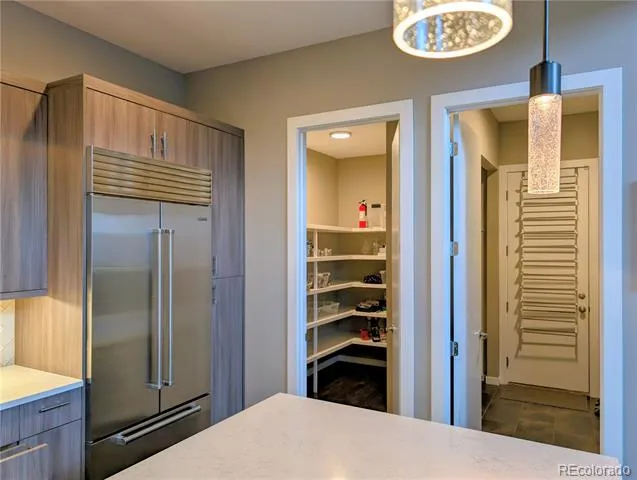 727 Dreamcatcher Lane Evergreen, CO 80439