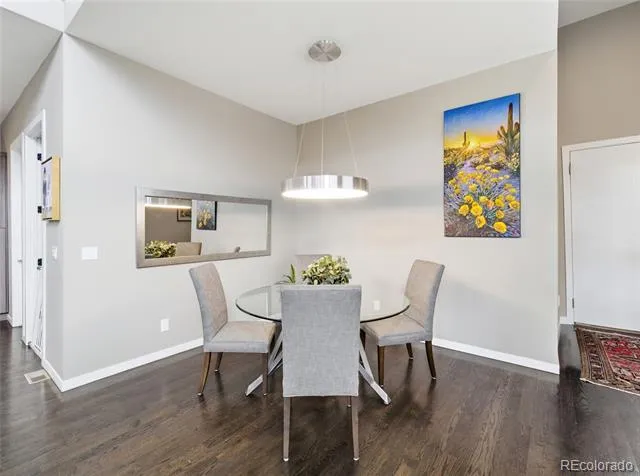 727 Dreamcatcher Lane Evergreen, CO 80439