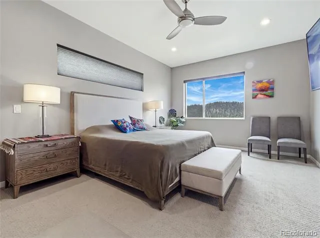 727 Dreamcatcher Lane Evergreen, CO 80439