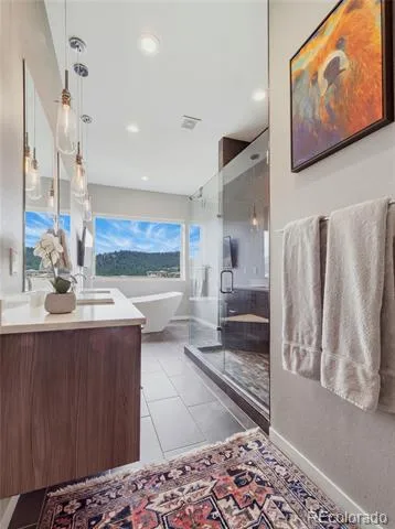 727 Dreamcatcher Lane Evergreen, CO 80439