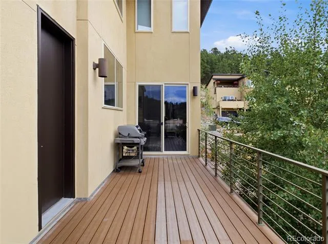 727 Dreamcatcher Lane Evergreen, CO 80439
