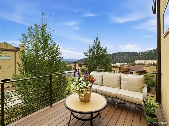 727 Dreamcatcher Lane Evergreen, CO 80439