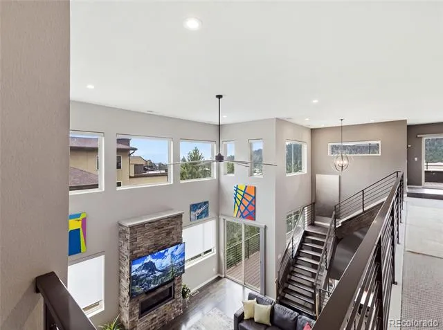 727 Dreamcatcher Lane Evergreen, CO 80439