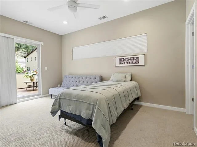 727 Dreamcatcher Lane Evergreen, CO 80439