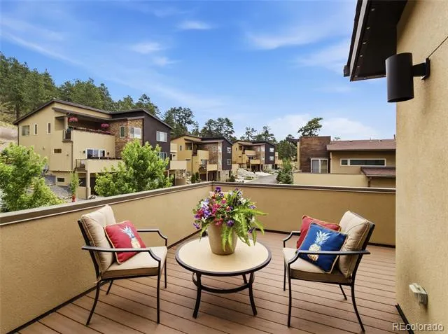 727 Dreamcatcher Lane Evergreen, CO 80439